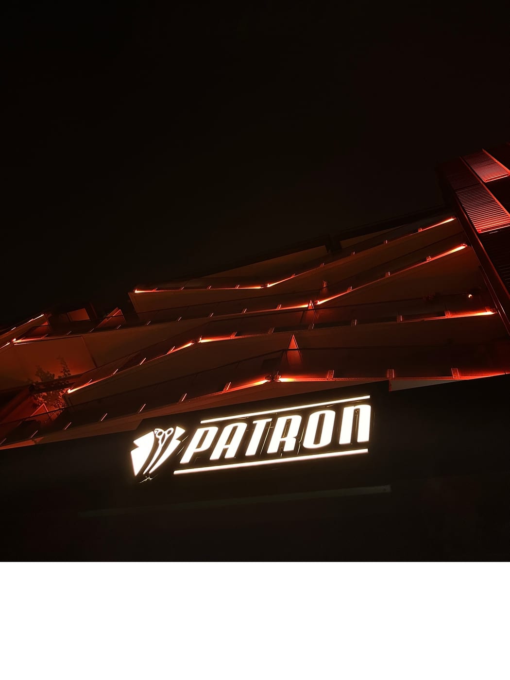 Patron Erkek Kuaförü — usta dokunuşu