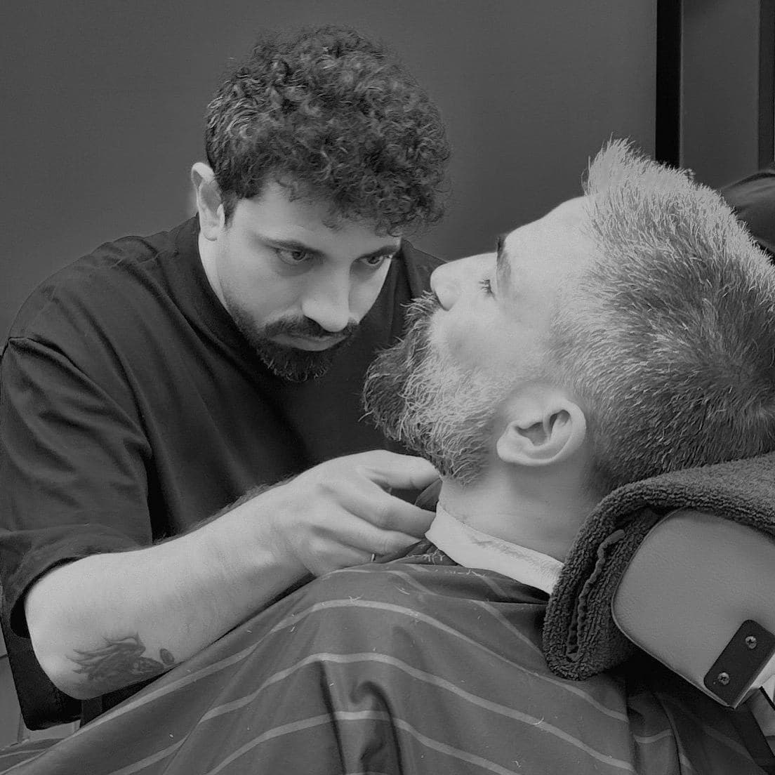Yüz Şekline Göre Sakal Modeli: Hangisi Size Yakışır?