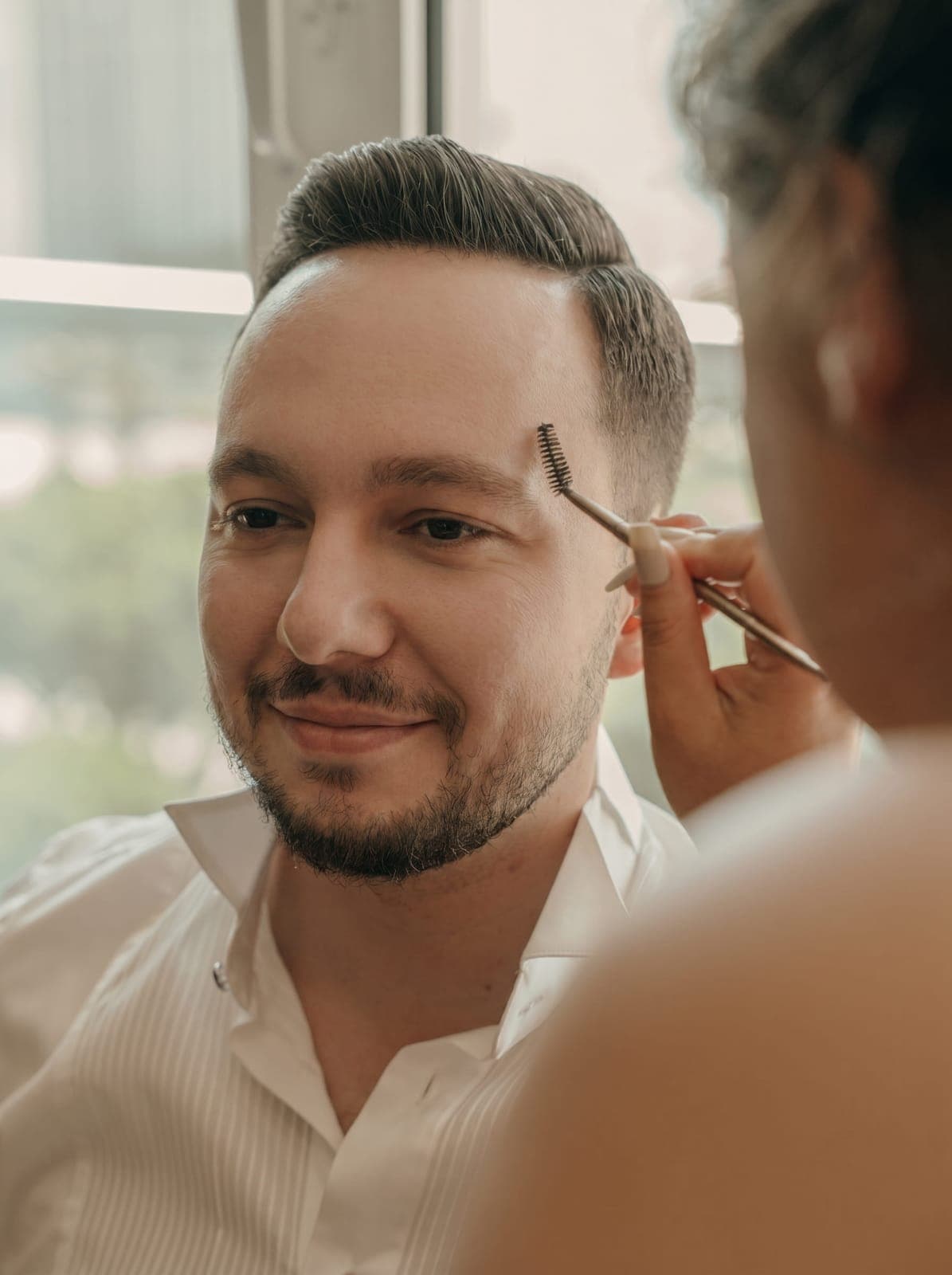Damat Tıraşı: Düğün Sabahının Kusursuz Ritüeli — 3